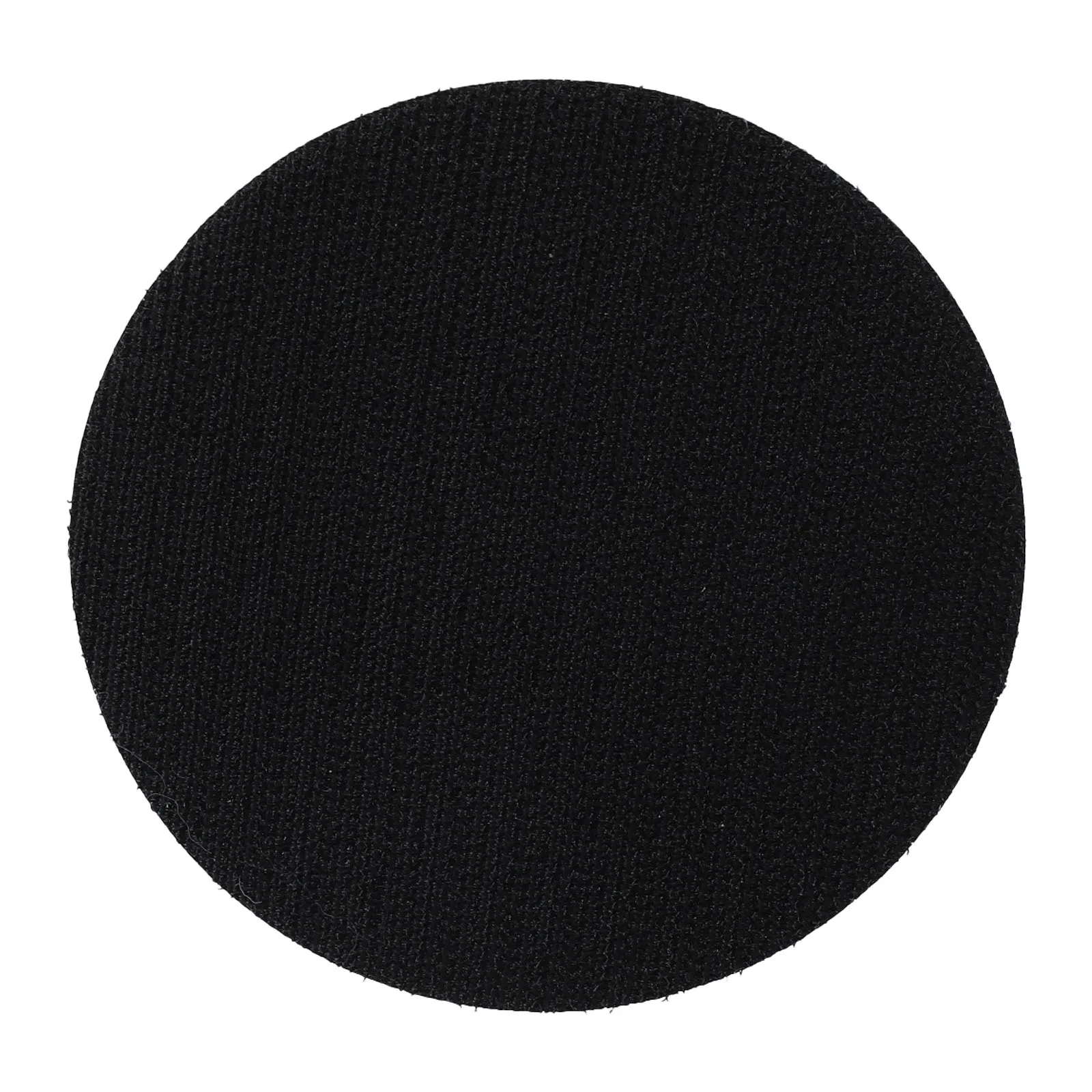 

For Buffing Pads 3/4 Inch Backing Pad Adhesive Disc For Home Use Grip Buffing Pads M10 Thread Type Middle Soft Layer