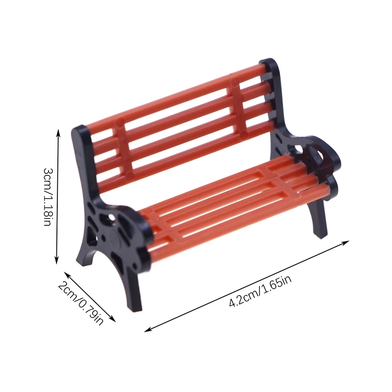 1:12 Scale Dollhouse Miniature Furniture Set Model Decoration For Toy House Doll Accessories Collection