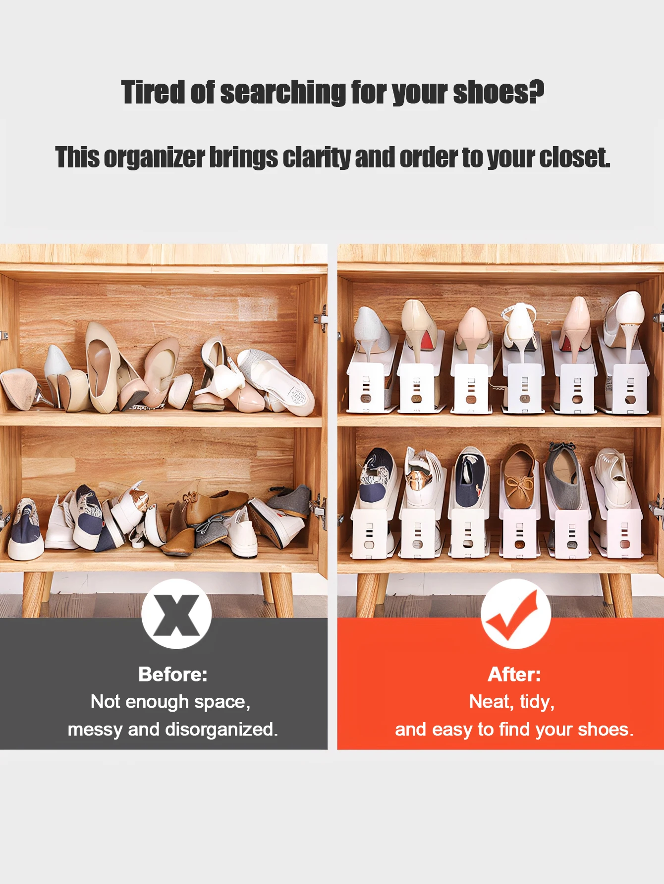 Thumbnail 3 - #52 Best Closet Organizers to Buy In 2026