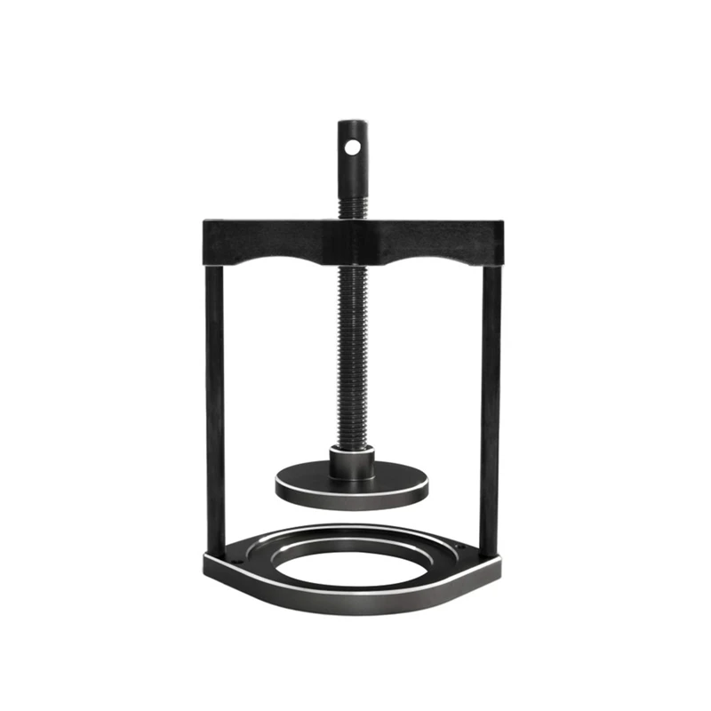 أداة مساعدة تفكيك مجموعة الإطارات المعدنية Y34A لجزء ترقية محركات السيارات الانجراف RC 1/10 باللون الأسود