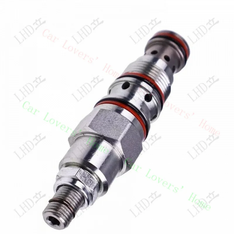 A+ pour soupape de surpression de réduction de pression PPDBLNN hydraulique