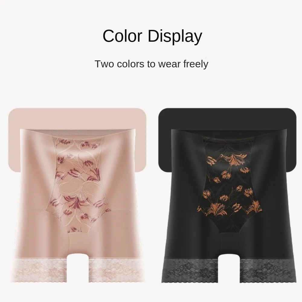 ارتفاع الخصر بعد الولادة محدد شكل الجسم القطن المنشعب الدانتيل زهرة بنطلون الساقين التخسيس للتنحيف البطن التعاقد مدرب خصر