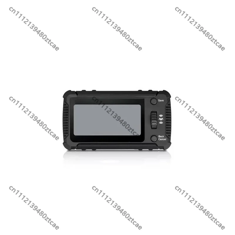 ESC Programming Box With 1‑8S Voltage Detection, Chinese‑English Switchable RC Hobby Accessory