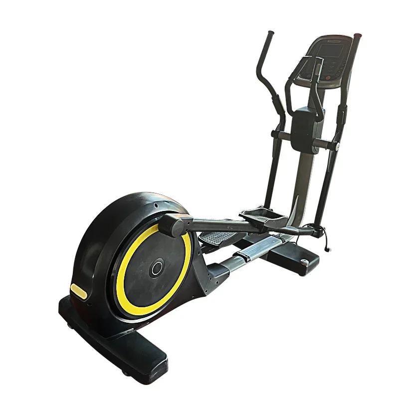 Electric Outdoor Machine Trainer Recumbent Exercise Elliptical Stepper Exercise Machine Fitness Home