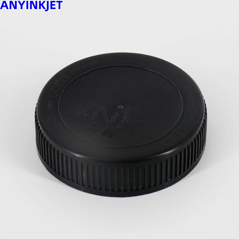 for KGK CCS-R ink bottle cap cover KB-BKK6215 for KGK CCS-R inkjet coding printer