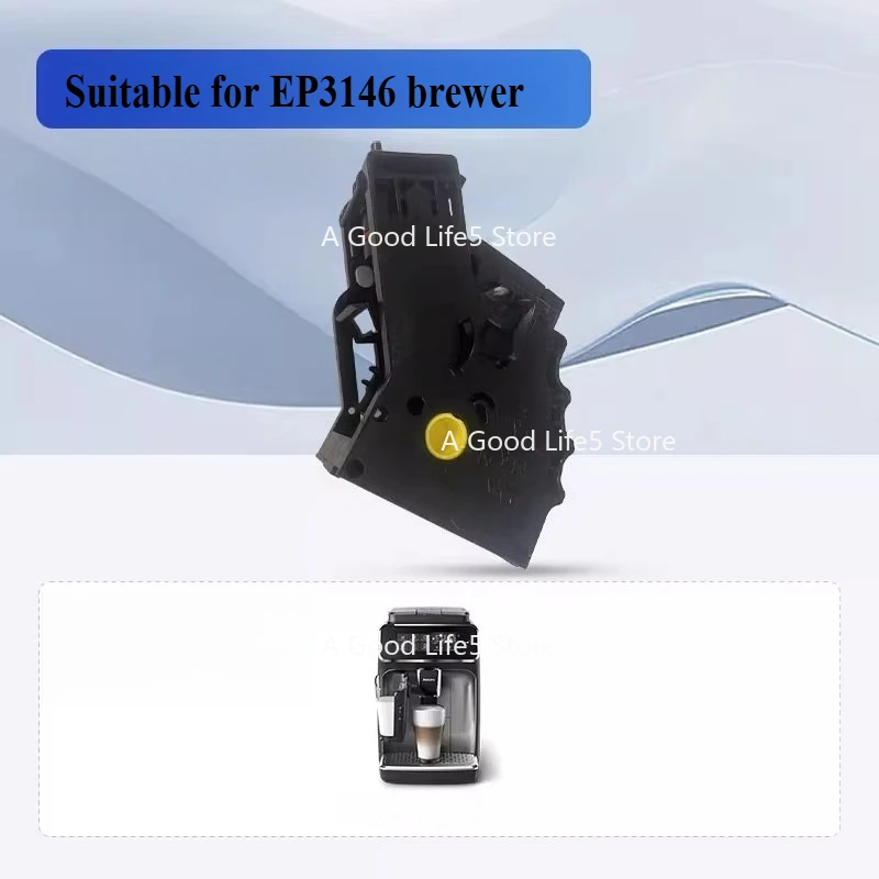 

Apply To Philips Coffee Machine Pot HD7751/7761/HD7762 Glass Filter Cover HD7901 Accessories