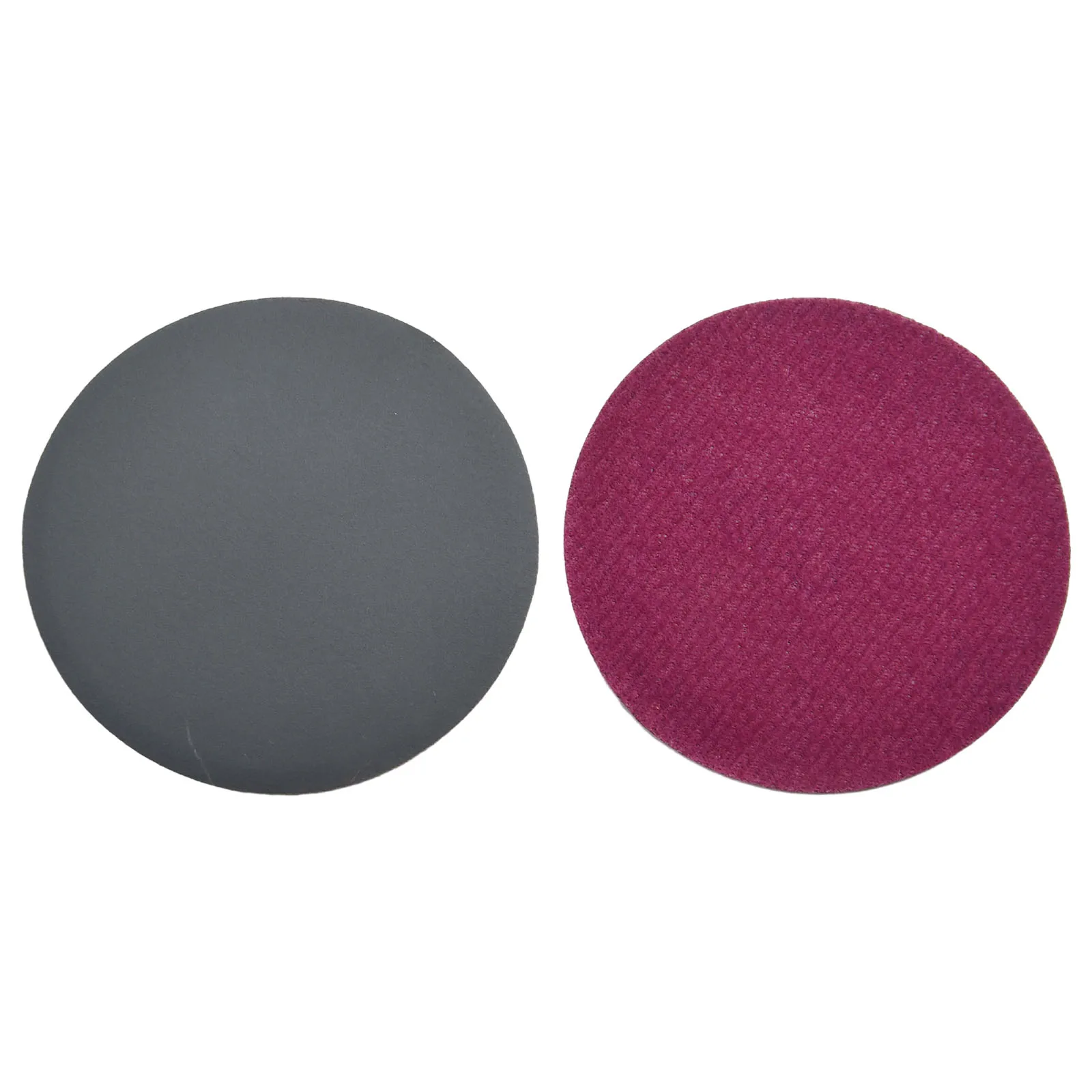 Sanding Discs Sandpaper 3in 75mm 60pcs/set 800-3000 Grit Accessories Hook&Loop Sanding Discs Waterproof  Sanding