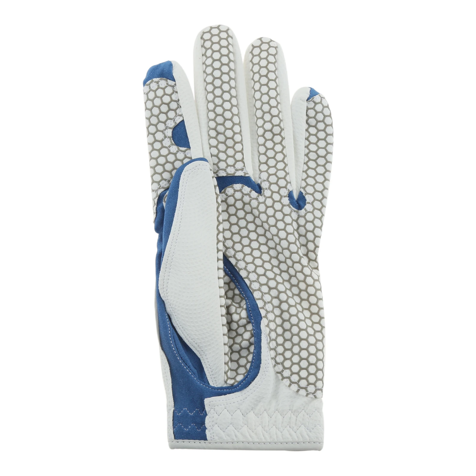 

1pc Golf Glove Suitable for Men's Left Hand Breathable Durable Golf Sport Gloves 5 Sizes Golf Supplies