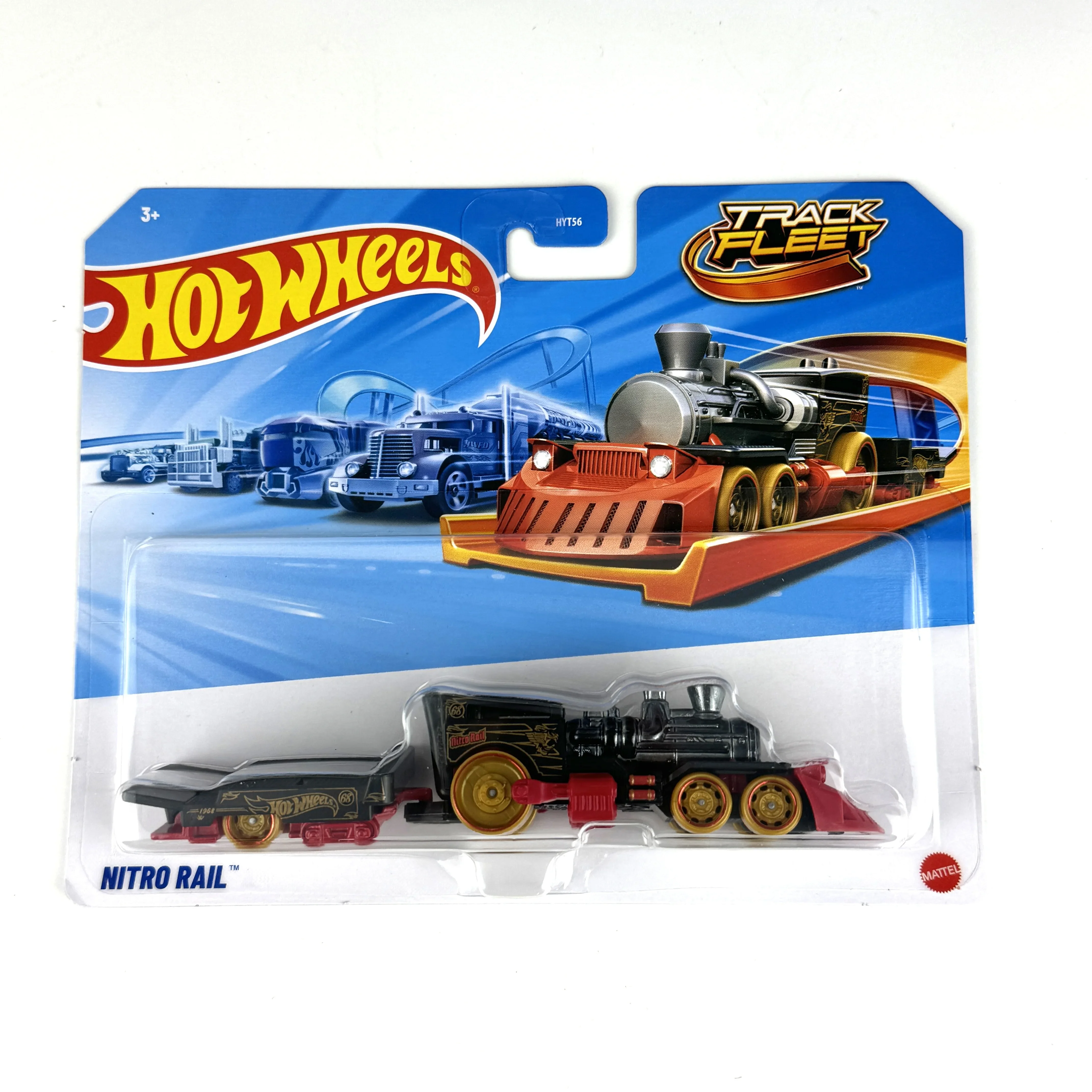 新しいホットウィールトランスフォーマー HYT56 トランスフォーマー