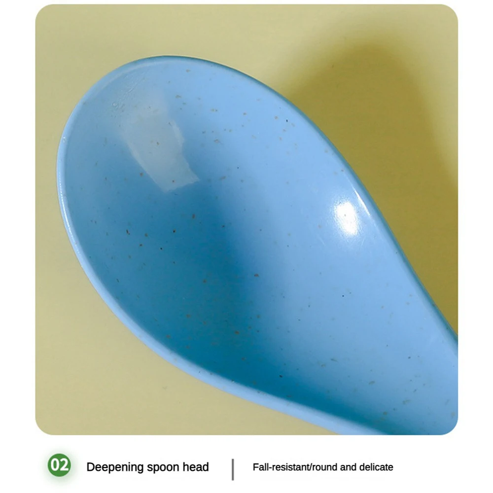 Ложка-паста для риса, 16,5*3,9 см