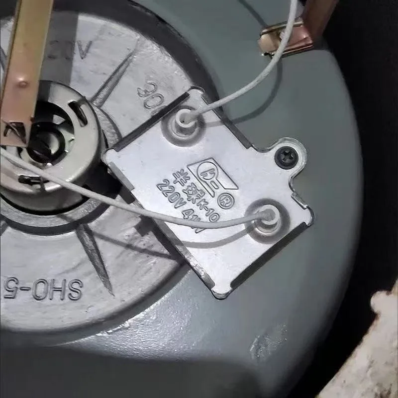 220V 41W Rice Cooker Warming Plate Insulation Sheet with Thermostat Universal Fit for Electric Cooker Replacement Part