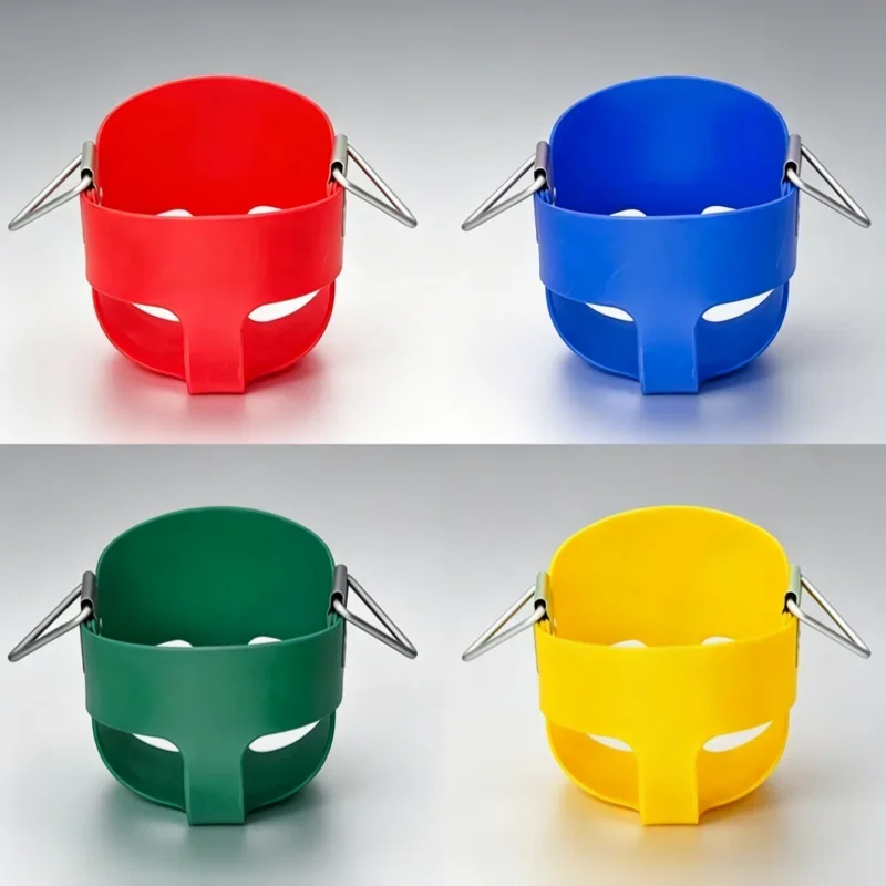 

Детские качели-корзина из мягкого ЭВА для подвешивания на дерево, безопасные уличные садовые качели, удобная подвесная игрушка для малышей, оборудование для игр и активного отдыха