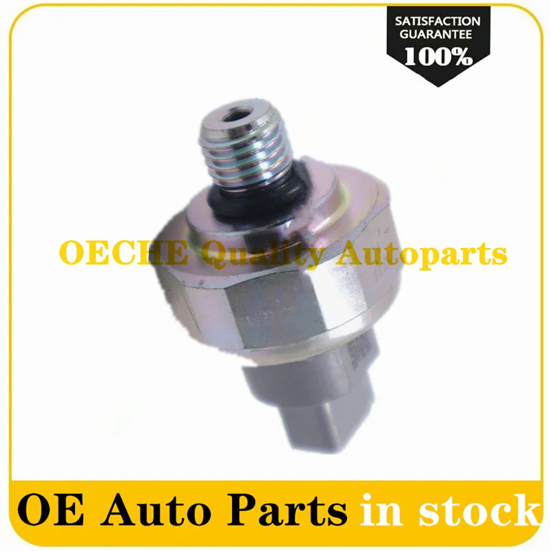 499000-8500 D-8500 499000 8500 4990008500 Fuel Oil Pressure Sensor For Nissan