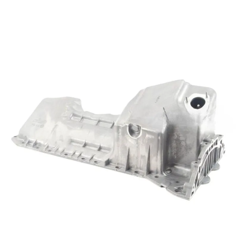

Поддон картера двигателя для BMW E90 E60 325 330 523 525 530 N52, OEM 11137570400, новый, оригинальный, китайского производства