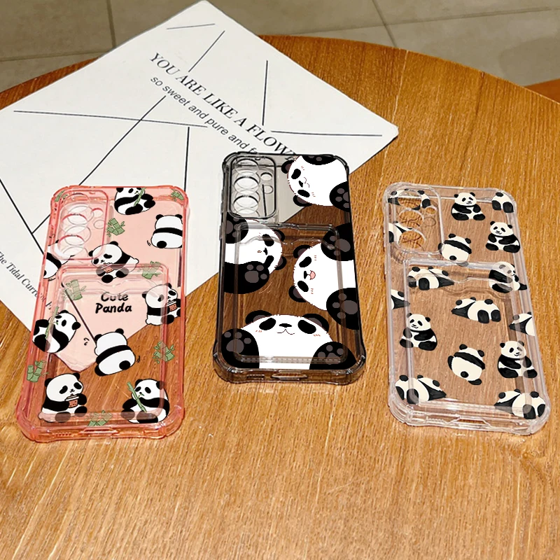 Card Slot Phone Case For Samsu - Phone Cases Galaxy A17 ulasan dan harga
