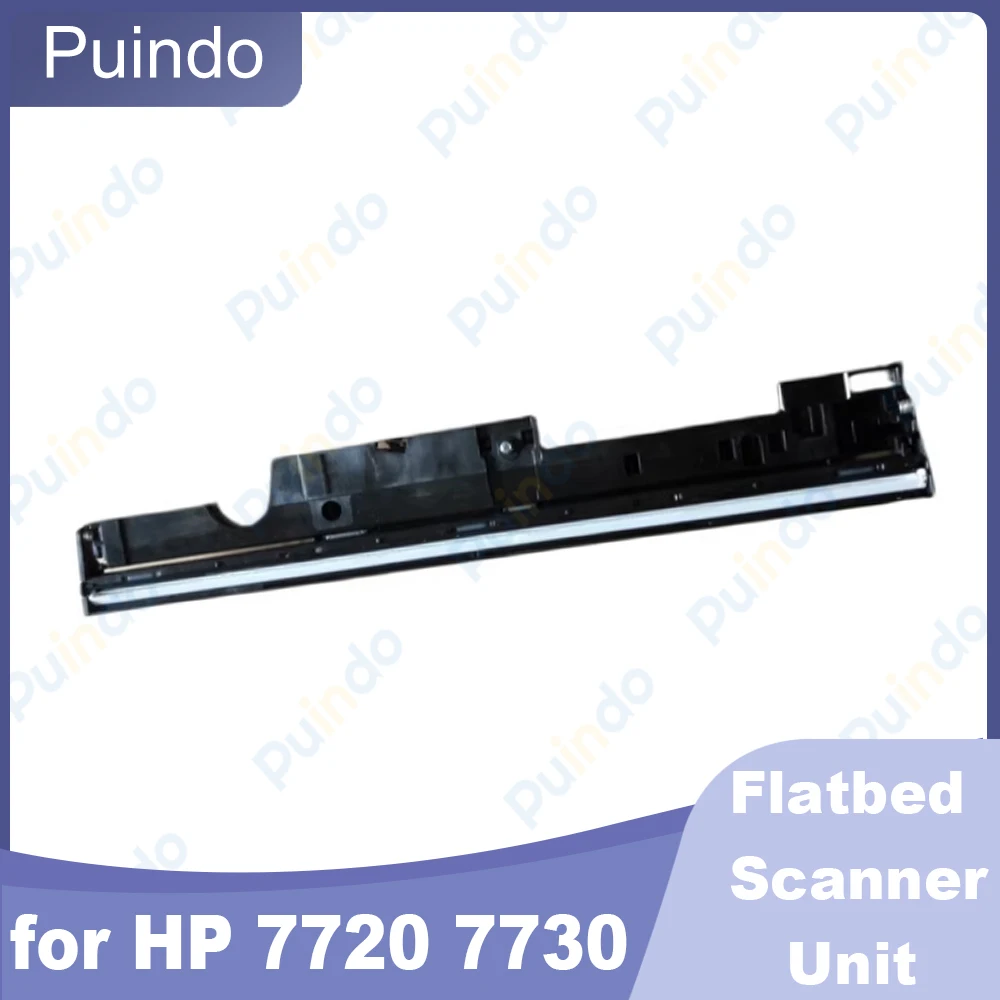 

Original Flatbed Scanner Unit for HP 7720 7730 Scanner Assembly
