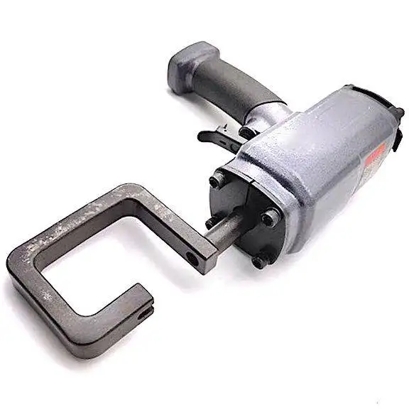 TY86130V Portable Large Throat Pneumatic Sheet Metal Crimper Clamping Hand Pliers Tool for Laboratory