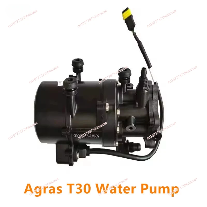 Agriculture Agras Drone Water Pump For DJIang T30 Plunger Assembly Accessories Including Signal Line