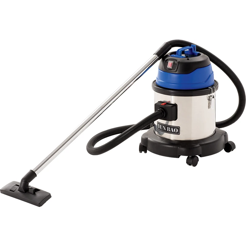 

Hand Held Vacuum Cleaner Mini Vacuum Cleaner Us-ed for Factory Workshop Hygiene and Household Vacuum Cleaner