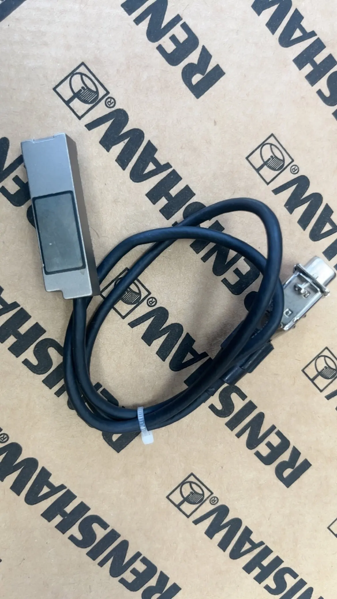 Nidec Sanxie Reading Head PSLH080-0SC Imported From Japan, Original And Genuine.