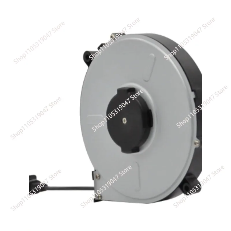 

Двухжильная катушка, трехметровая телескопическая намоточная катушка, автоматический утяжеляющий механизм для электропроводки, катушка для проводов