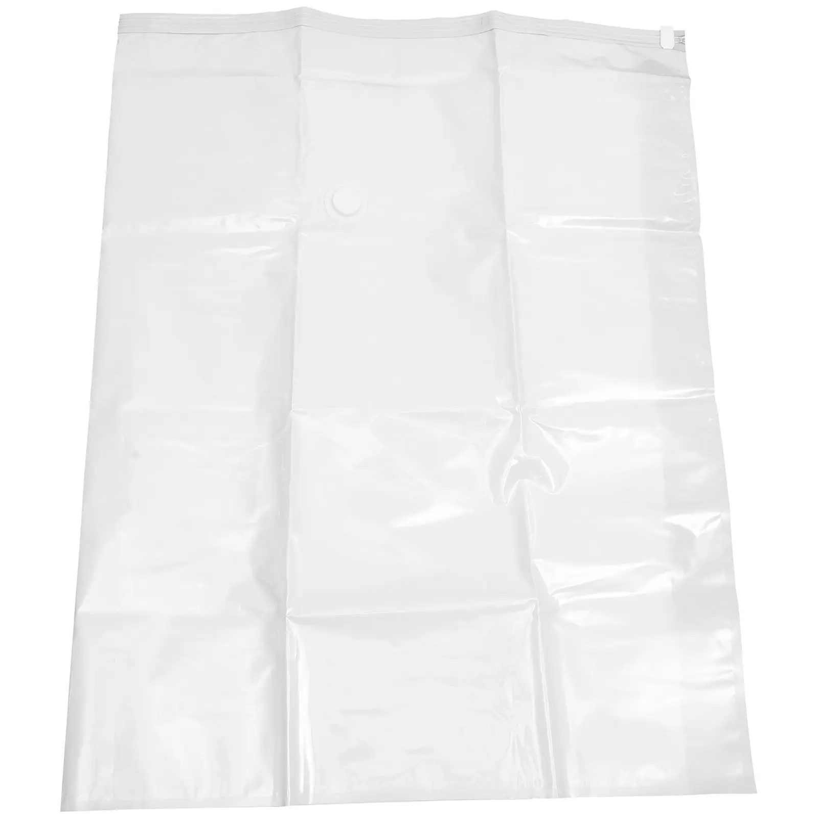 Mattress Vacuum Storage Bag Leakproof Compression Organizer for Clothes Bedding Quilts Home Bedroom