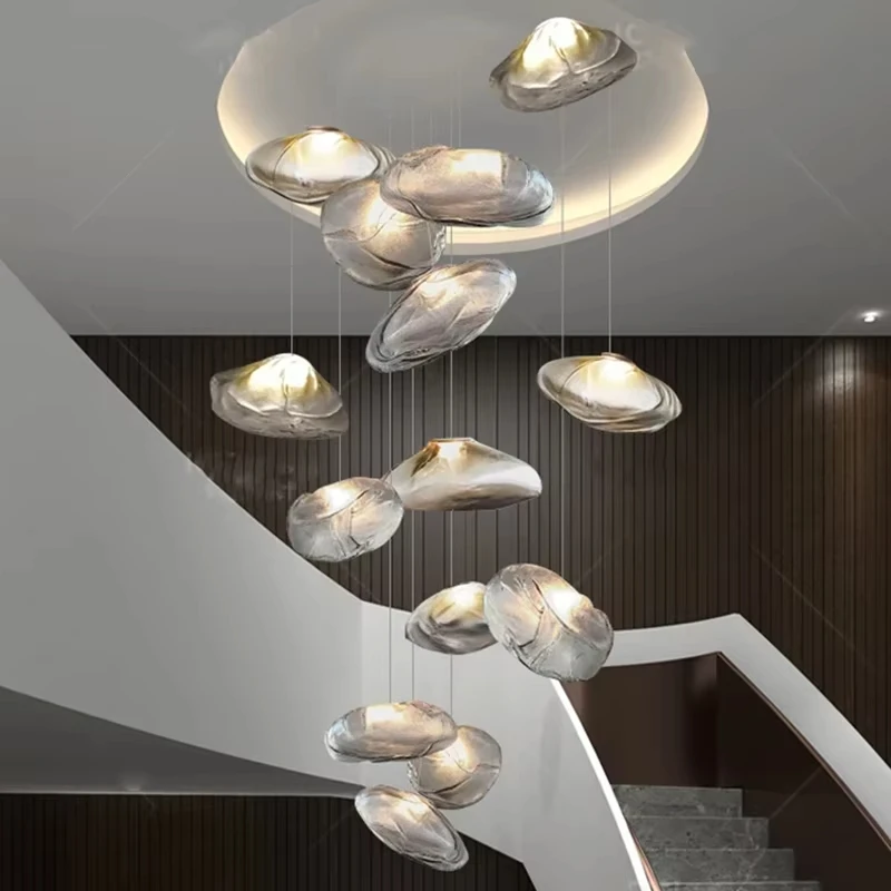 

Nordic home decor Chandeliers for dining room lustre pendant lights hanging lamps for ceiling Light fixture indoor lighting