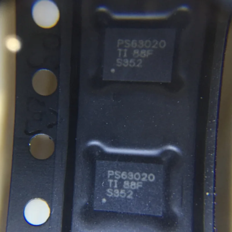 

5pcs/lot PS63020 TPS63020DSJR NEW Original Genuine Chip Packing 14-VSON