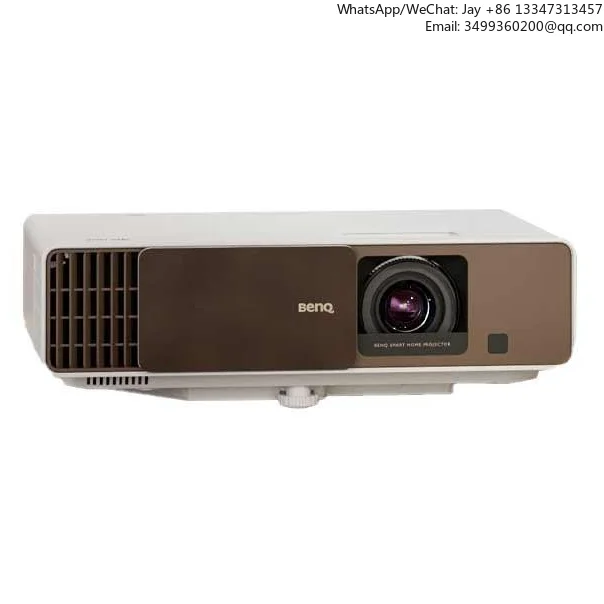 

BenQ I780 DLP Full UHd 4K 3200 Ansi Lumens Projector Supports Wireless 3D Smart Theater Home Android Video Projector