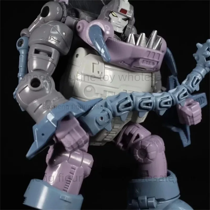 

[В НАЛИЧИИ] SM01 SM-01 17 см увеличенная версия Sharkticon Shark Squad SS86 3 шт./компл. коллекция экшн-фигурок игрушки-роботы