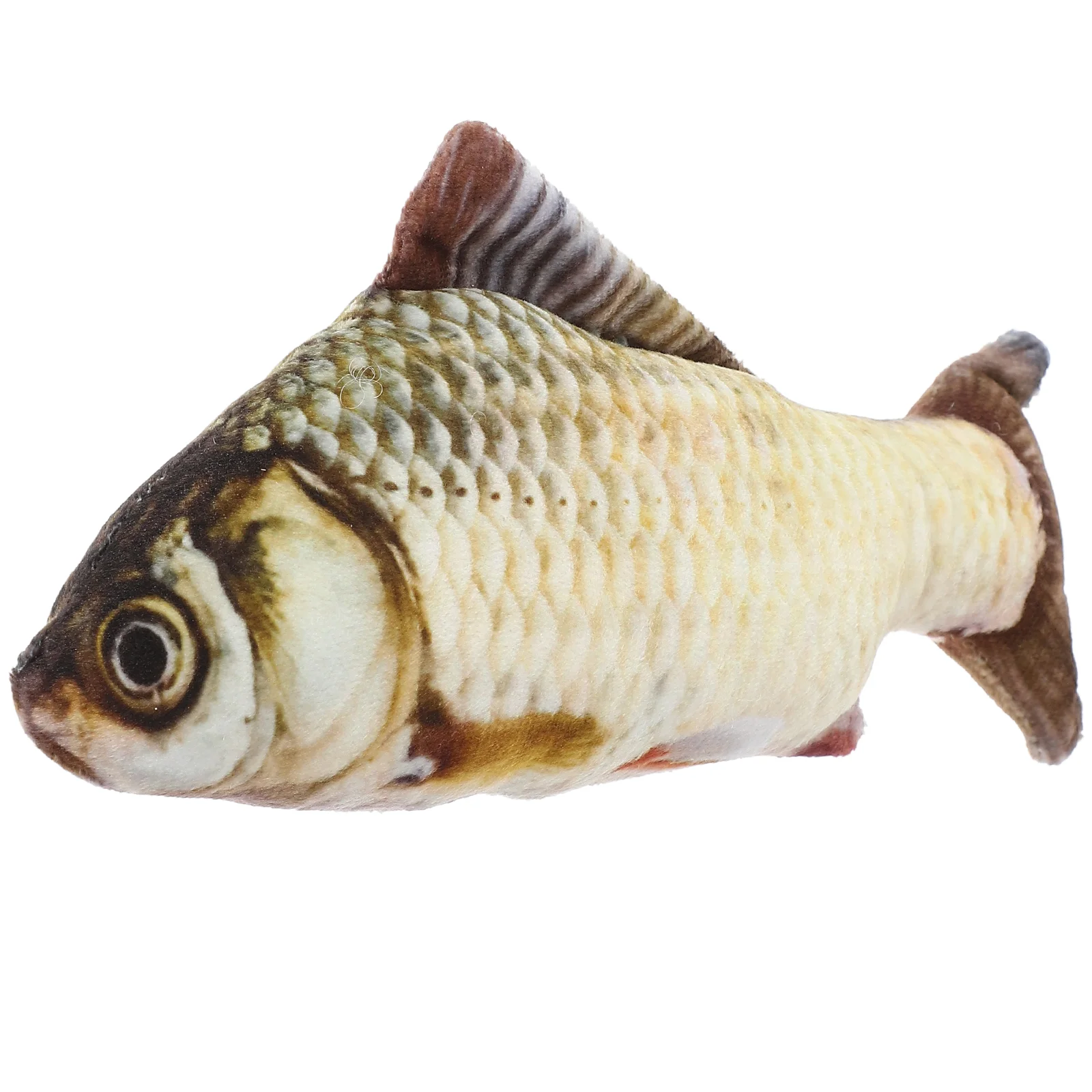 

20 Cm Filling Animal Child Stuffed Small Animals Fish Funny Plush Pillow Toy 3D