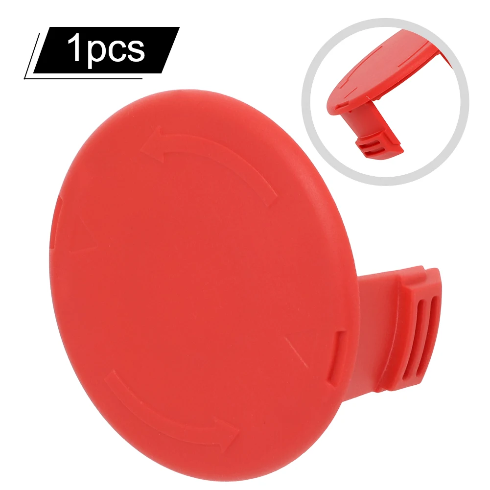 String Trimmer Parts Cover Plastic Power Equipment Spool Cap Cover For Einhell-CT 18/28 Li /Li TC High Quality