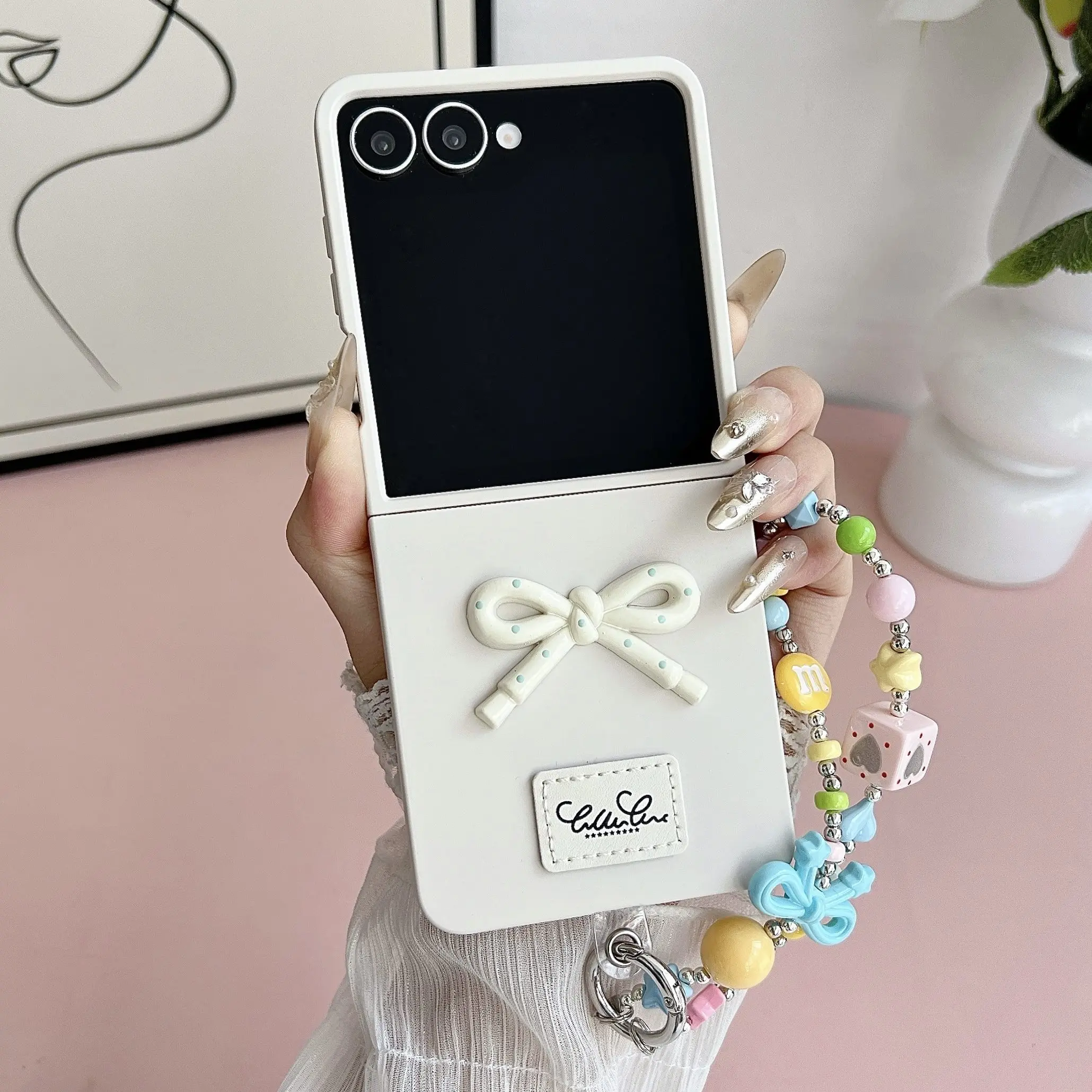 For Samsung Galaxy ZFlip7 FE Z - Z Phone Accessories ulasan dan harga