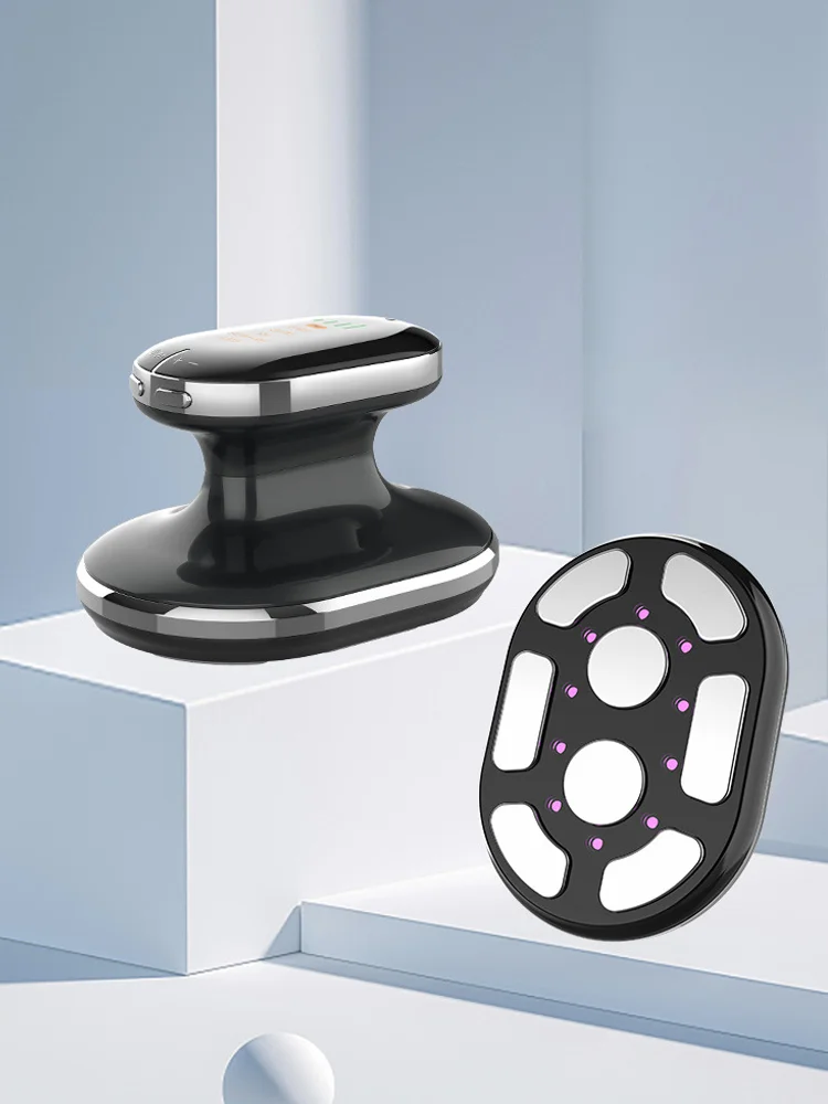 

Радиочастотное устройство для похудения, сжигатель жира, сжигатель жира на животе, устройство для формирования и похудения, используемое для массажа живота, талии, рук, ног и