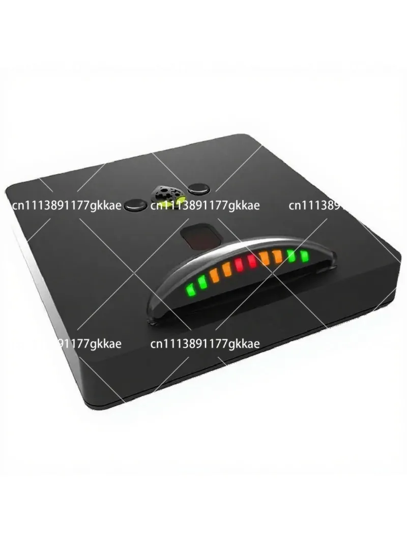 Programmable Button Direct Drive Controller Adapter USB Wired Gamepad for PC