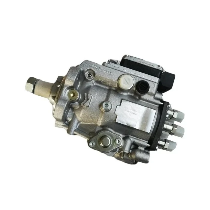 2025 Hot Sale 3937690 Fuel Injection VP44 Pump for QSB5.9 Engine - High-Performance Parts And Accessories