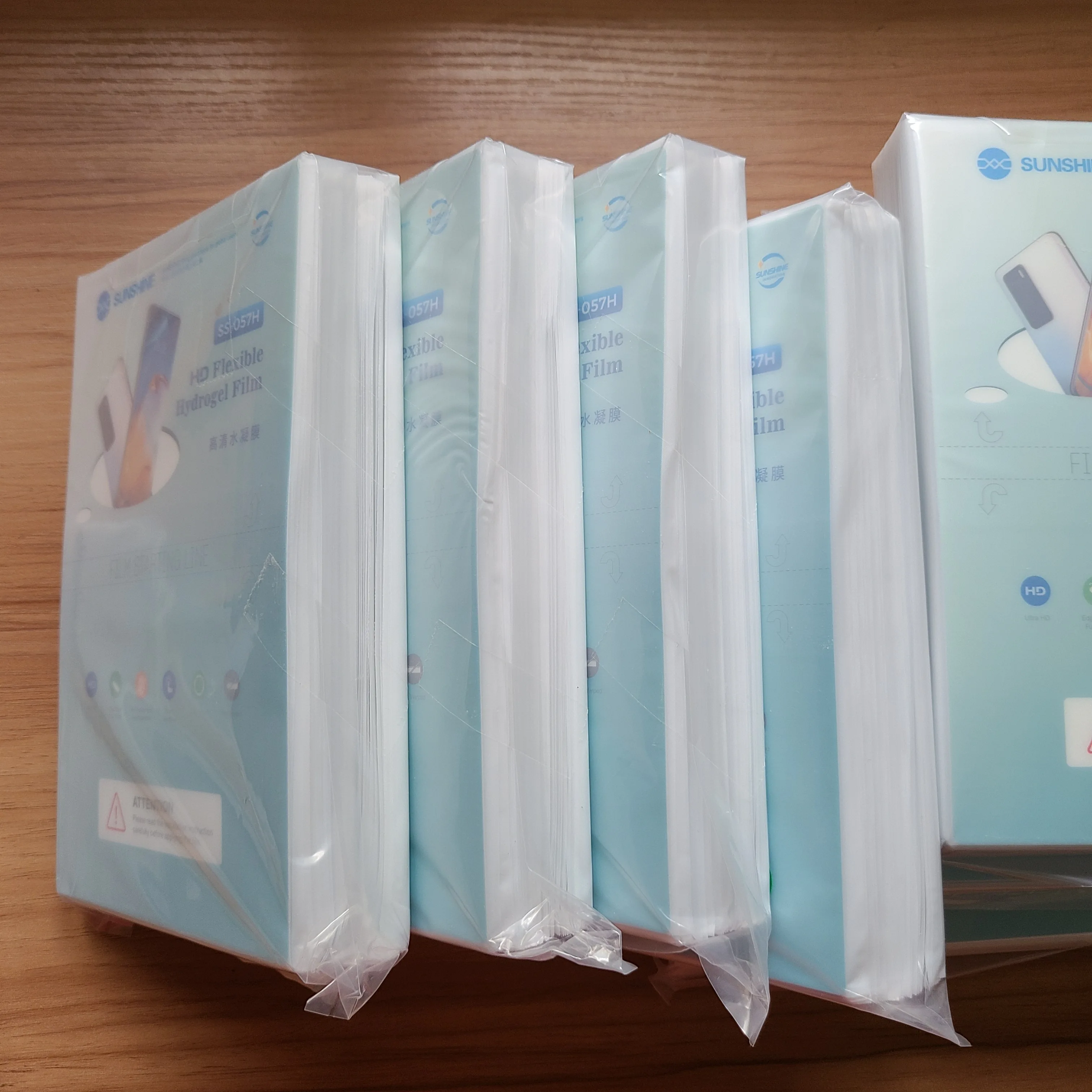 Thumbnail 4 - #19 Best Hydrogel Screen Films to Buy In 2026