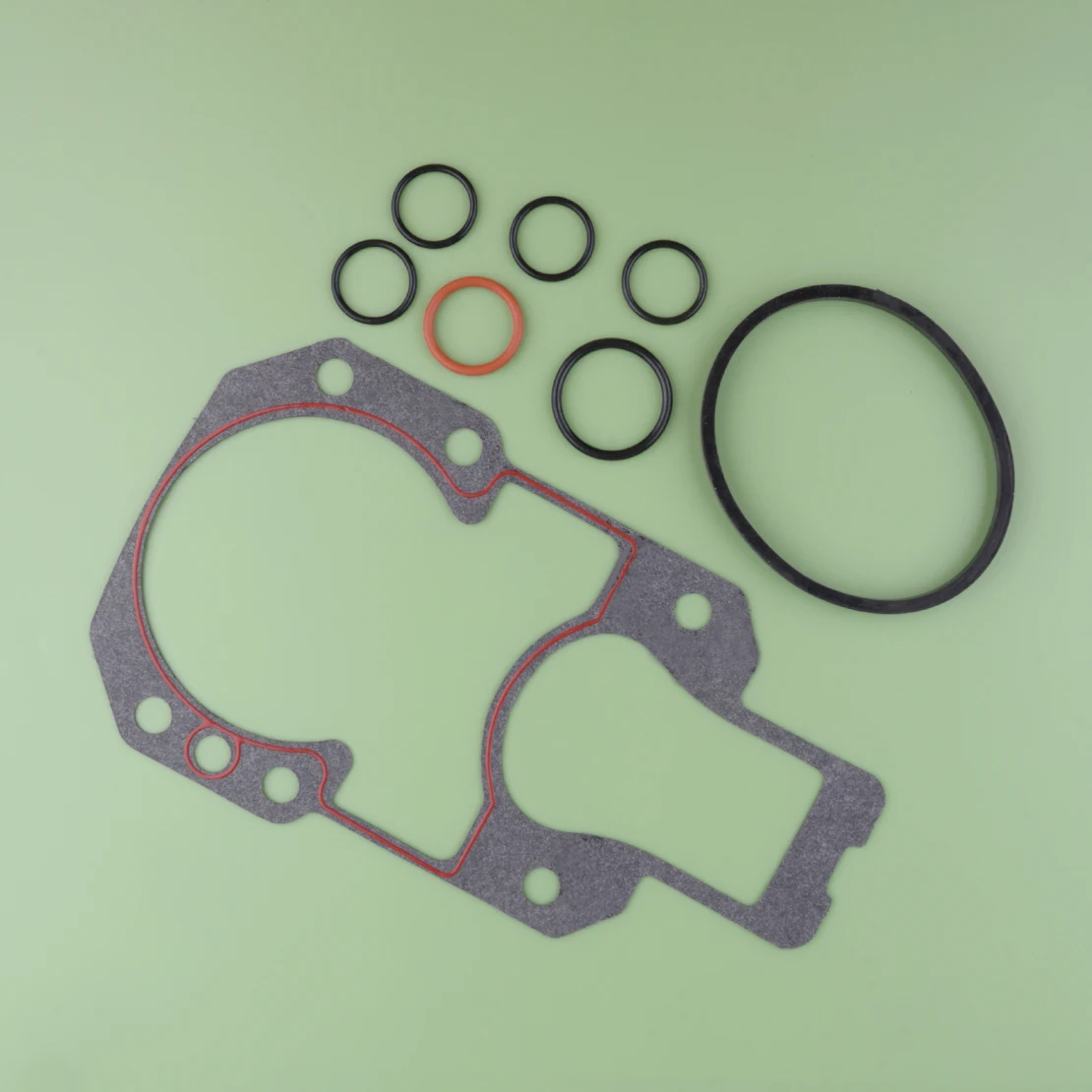 Sterndrive Outdrive Gasket Kit Fit for Mercruiser I R MR Alpha One Gen I & II 27-94996Q2 18-2619-1