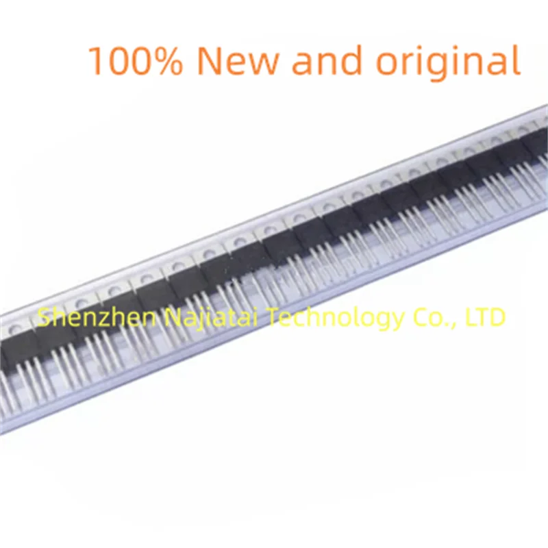 

10 шт./лот 100% Новый оригинальный чип IRFB5620PBF IRFB5620 TO-220 IC