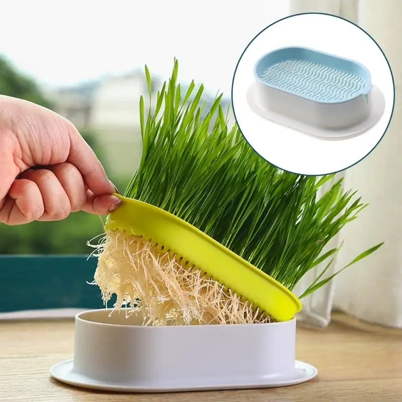 2pcs Hydroponic Seed Sprouter Arouter