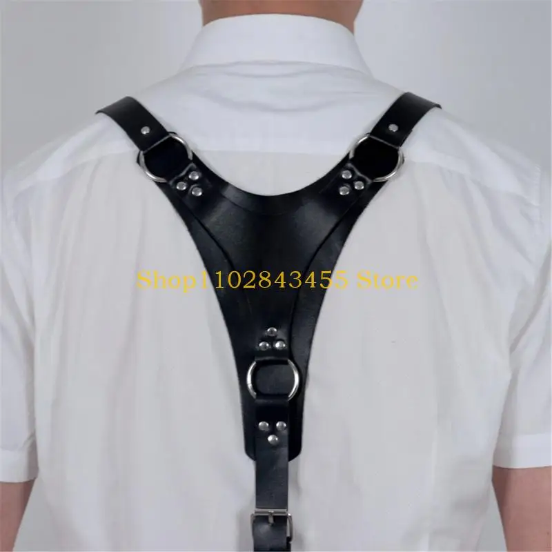 49MC VERSATILES SUSPENDERS SUSPENDERS ADULTOS SUSPENDERS SUSPENDERS CASUAL SUSPENDERS