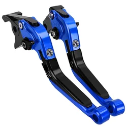 Motorcycle handbrake Brakes Clutch Lever Levers For SUZUKI GSXR 600 GSXR 750 2006 K6 k7 k8 k9 GSXR 1000 K5 K6 GSXR1000 2005-2006
