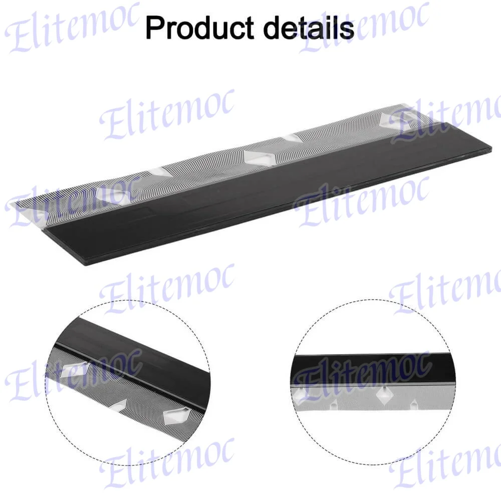 

New For BMW E38 E39 E53 X5 Dashboard Instrument LCD Display Pixel Repair