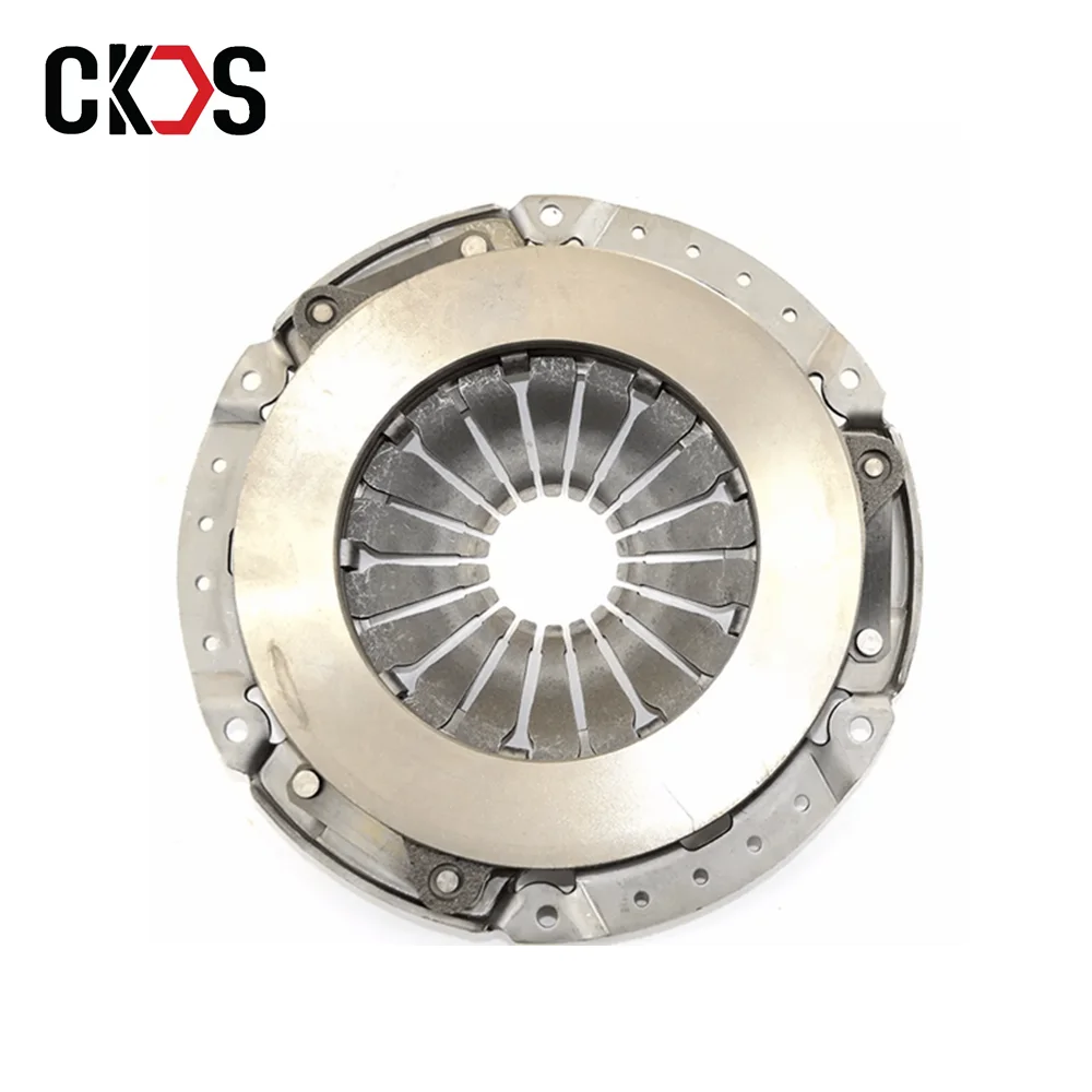 

CLUTCH PRESSURE PLATE COVER for ISUZU 4BE1/NKR58 8-97031759-2 8-94333157-0 8970317592 8943331570 Truck Transmission Parts