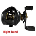 Right hand-Black