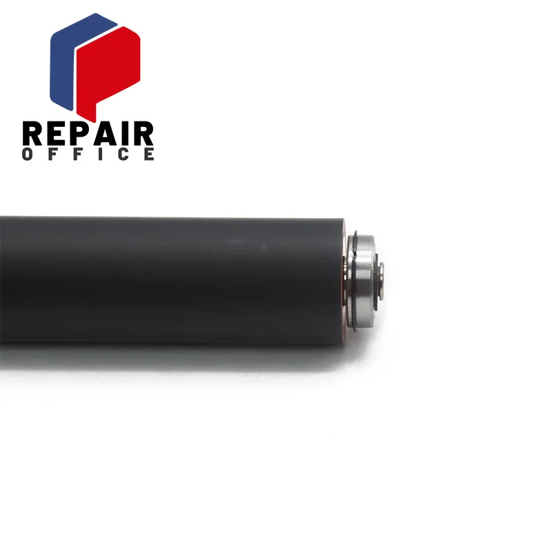 1pcs IR8105 Lower Fuser Pressure Roller for Canon IR8095 IR8205 IR8285 IR Advance 8085 8095 8105 8205 8295 8025