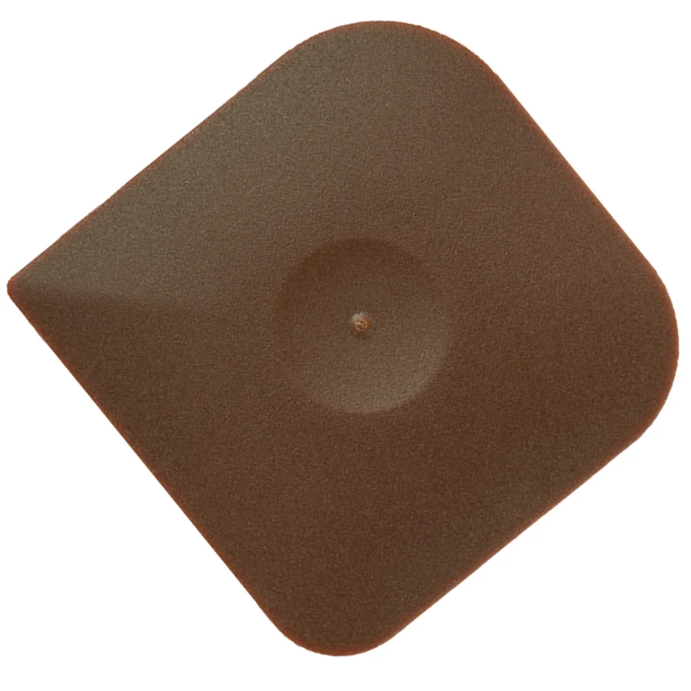 Cake Bread Slice Kitchen Cleaning Scraper Tools Face Spatula Dish Pot Pan Desktop