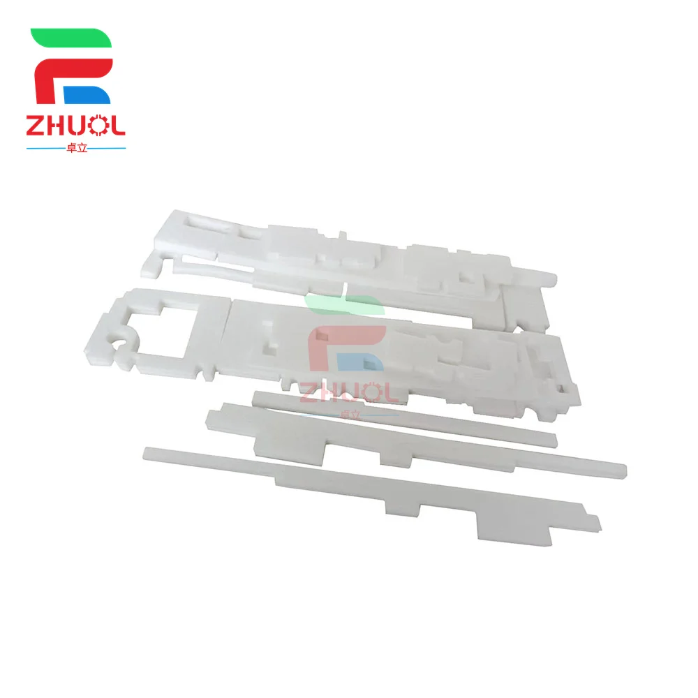 1XWaste Ink Sponge Fits For Canon TS8180 TS305 TS8252 9020 TS205 TS8050 TS5150 8200 TS8150 TS9155 TS9055 TS705 TS6052 TS5055