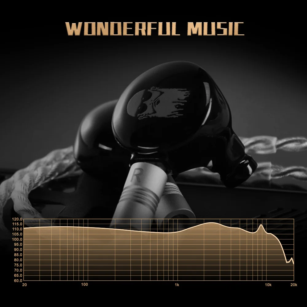 سماعات أذن Celest Pandamon 2.0 S-BROTHER-S ذات علامة تجارية مشتركة SPD2.0 كابل مراقبة داخل الأذن IEM لهدايا موسيقى HiFi