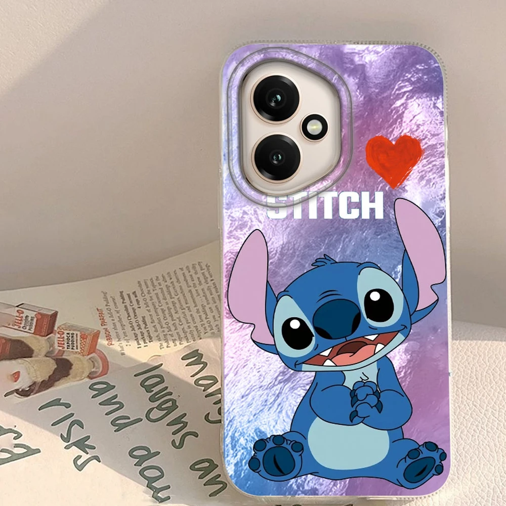 

Cartoon Animal Phone Case For Huawei Honor 400 200 Pro Magic7 6 5 Lite 90 Smart X9c X9a X8a X8b X8c X7c X6 Girls Funda Cover